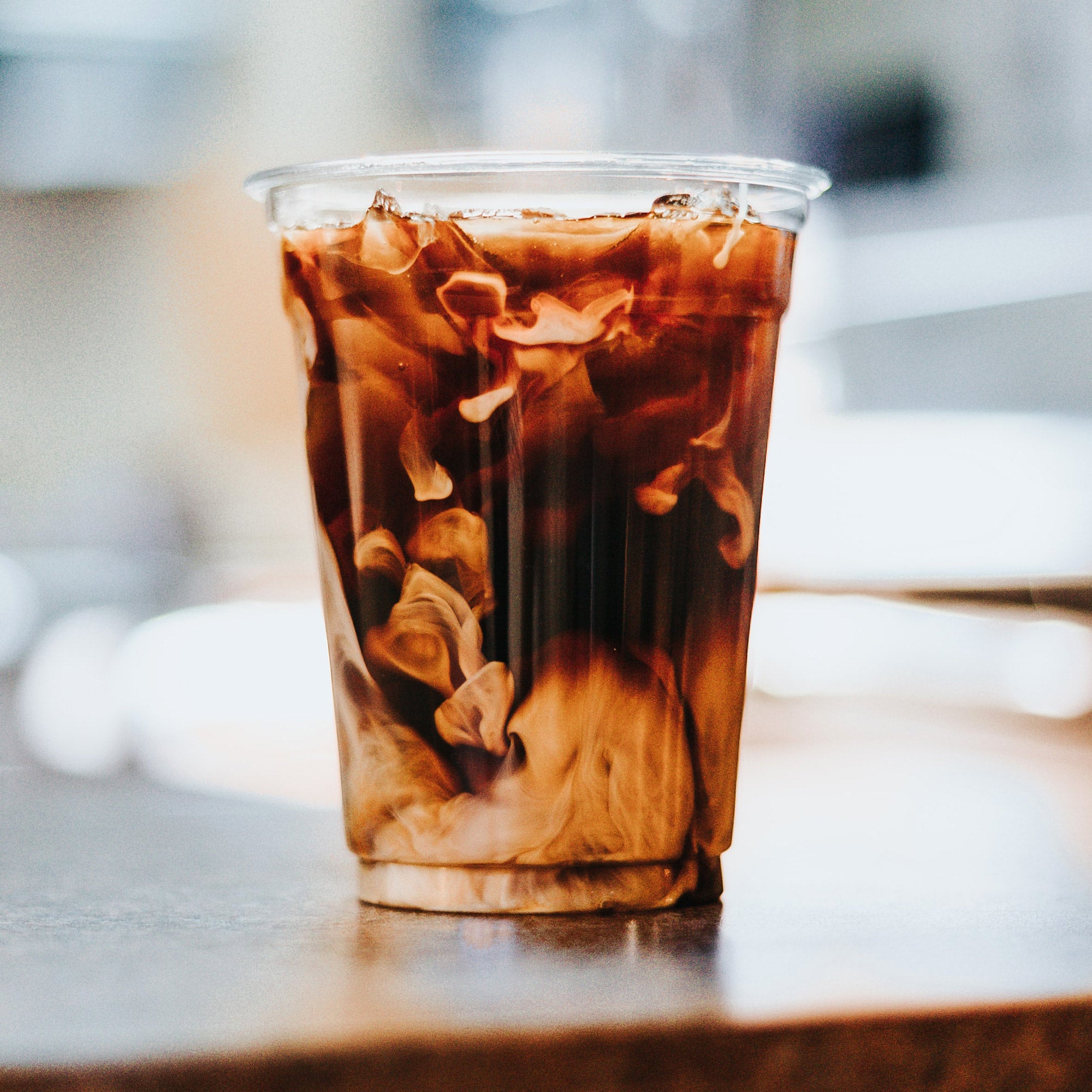 Kyoto Iced Drip Coffee [tax] | R Patisserie Cafe & Tea Boutique